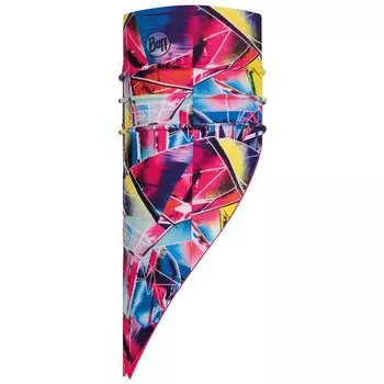 Велобандана Buff Polar Bandana G-Mix Multi, 120927.555.10.00