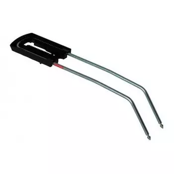 Штанга Hamax Extra Bar To Reduce Incline, HAM603084