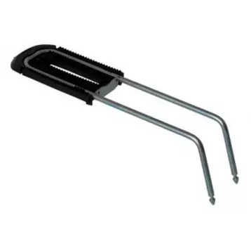 Штанга велосипедная HAMAX KISS/SLEEPY/SMILEY для снижения высоты кресла, 603081