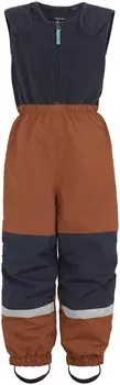 Штаны детские Didriksons GORDON KIDS PANTS, медно-коричневый, 503853 (Размер: 100 )