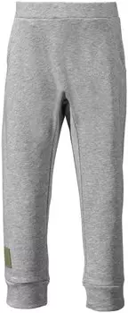 Штаны детские Didriksons KATTEN KIDS PANTS, меланж, 503096