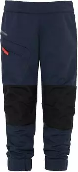 Штаны детские Didriksons LOVET KIDS PANTS, морской бриз, 504147 (Размер: 100 )
