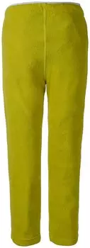 Штаны детские Didriksons MONTE KIDS MICROFLEECE PANTS, зеленое яблоко, 502947