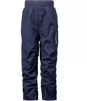 Штаны детские Didriksons NOBI KIDS PANTS морской бриз, 502665