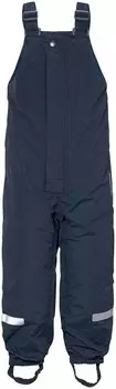 Штаны детские Didriksons TARFALA KIDS PANTS, морской бриз, 502683 (Размер: 90)