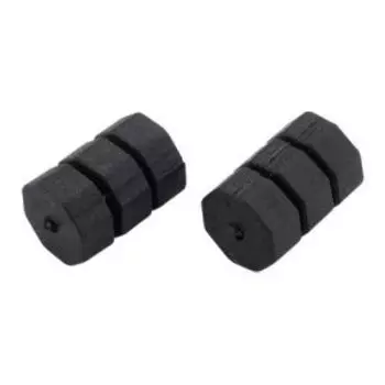 Защита рамы от тросика JAGWIRE, чёрная, BOT170-B