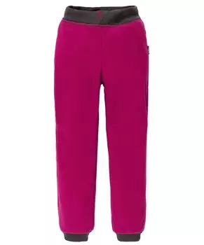 Штаны детские RedFox Furry WB III, малиновый
