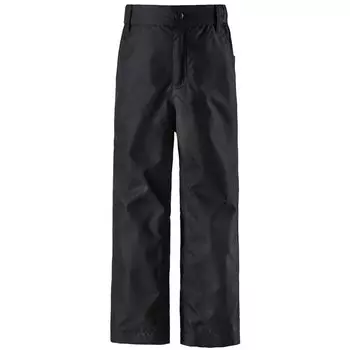 Штаны детские Reima Reimatec® Lento, череный 2019