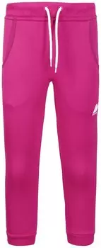 Штаны Didriksons CORIN KIDS PANTS, детские, сиреневый, 503405 503405 (Размер: 80 )