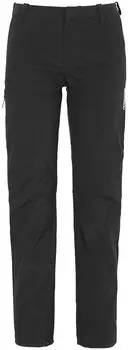 Штаны подростковые Didriksons KIMMO BS PANTS, черный, 502920