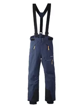 Штаны подростковый Didriksons ELTON, морской бриз, 501960