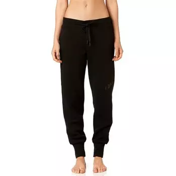 Штаны спортивные женские Fox Agreer Sweatpant, черный 2018