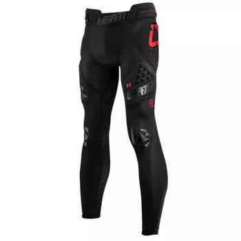 Штаны защитные Leatt 3DF 6.0 Impact Pants, Black, 2024, 5019000374 (Размер: L, Цвет: черный)
