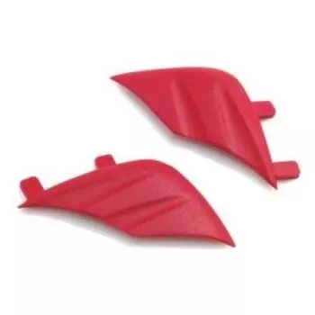Шторки для очков Rudy Project ZYON SIDE SHIELDS RED, F0226203