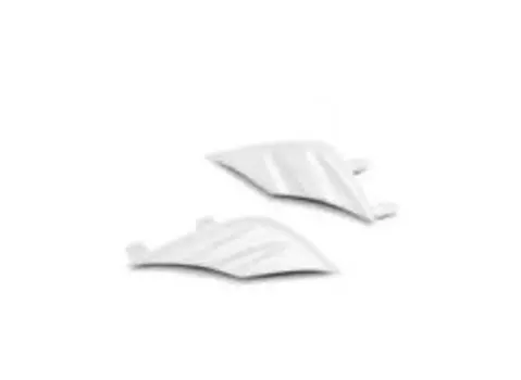 Шторки для очков Rudy Project ZYON SIDE SHIELDS WHITE, F0226209