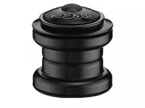 Рулевая колонка NECO, нерезьбовая, 1-1/8"х34х30мм, высота 27±0,5мм, H845CW