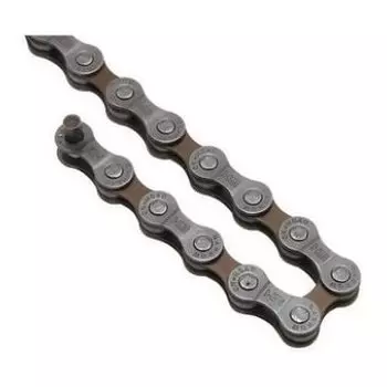 Цепь велосипедная Shimano Alivio/Acera/Altus, HG, 18-24 скоростей, 114 звеньев, ECNHG40114I, 2-2048