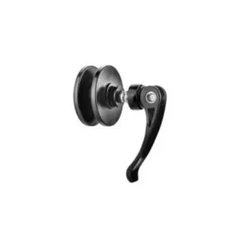 Штырь подседельный амортизированый M-Wave 5-252183 "параллелограмм" 27,2х350мм алюминий. черный, 5-252183