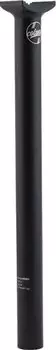 Штырь подседельный COLONY Pivotal Stump Seatpost 25.4mm - 330mm, черный, 03-002295
