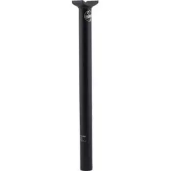 Штырь подседельный COLONY Pivotal Stump Seatpost 25.4mm - 330mm, черный, 03-002295