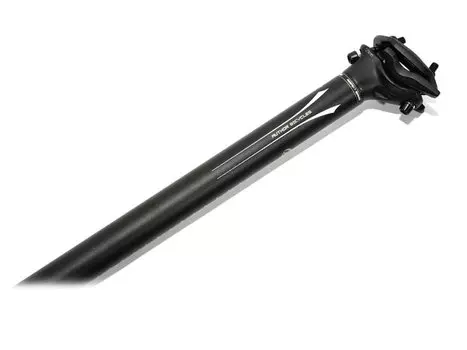 Штырь подседельный для велосипеда AUTHOR ACO-SP11/31,6x400мм алюминий 8-29466435