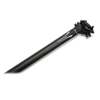 Штырь подседельный для велосипеда AUTHOR ACO-SP11/27,2x400мм Blk алюминий 8-29382403