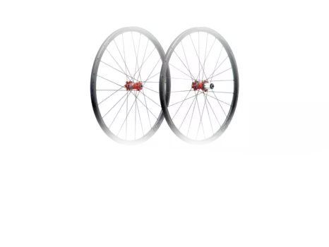 Колеса велосипедные MTB FSA K-Force grey 29", 720-0001181035