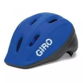 Велошлем детский Giro RODEO matte blue