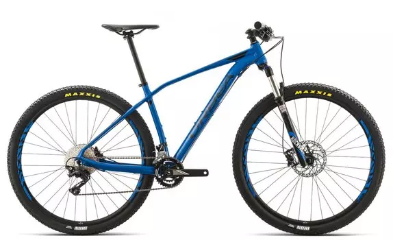 Горный велосипед Orbea ALMA 29" H30, 2017