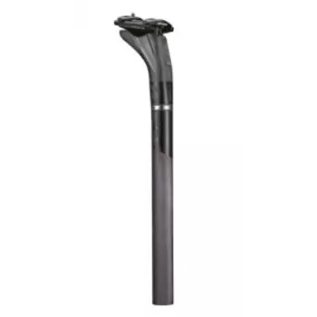Штырь подседельный FSA, KFX, MTC, Carbon, SB 25 мм, 27,2x400 мм, 192-0078033030