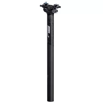 Штырь подседельный FSA MTB SL-K Carbon SB0, 30.9x400 mm, карбоновый, черный, 192-0059034030