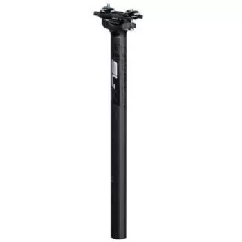 Штырь подседельный FSA MTB SL-K Carbon SB0, 30.9x400 mm, карбоновый, черный, 192-0059034030