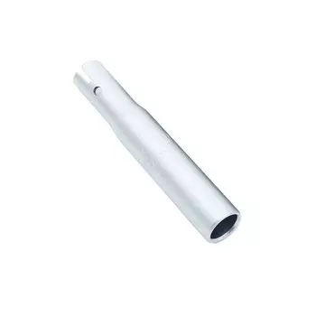 Штырь подседельный Kokua, стандартный, для беговелов KOKUA LIKEaBIKE Jumper, серебристый, K81206SB