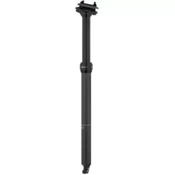 Штырь подседельный KS Lev Ci, 30.9x440 мм, ход 150 мм, черный, C218-150-30.9