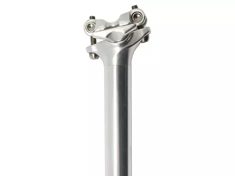 Штырь подседельный PROMAX SP-226 алюм., D:27,2 х L:400мм,