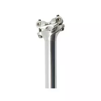 Штырь подседельный PROMAX SP-226 алюм., D:27,2 х L:400мм,