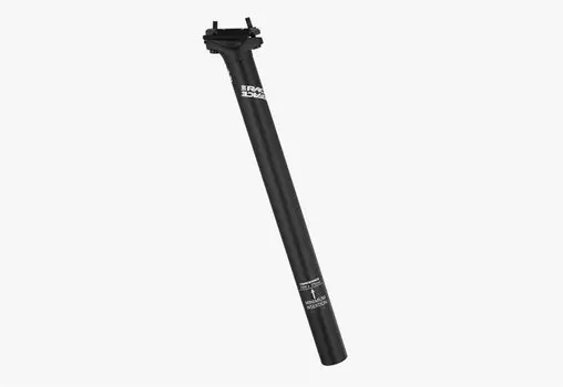 Штырь подседельный Race Face Ride XC 30.9x375 Black, SP12RX30.9X375BLK