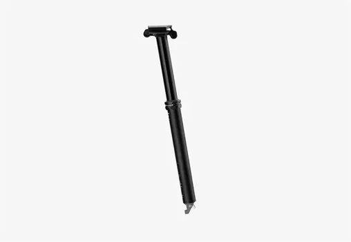 Штырь подседельный Race Face Turbine R Dropper Post, 31.6x150mm, чёрный, SP21TURRDP31.6X150BLK