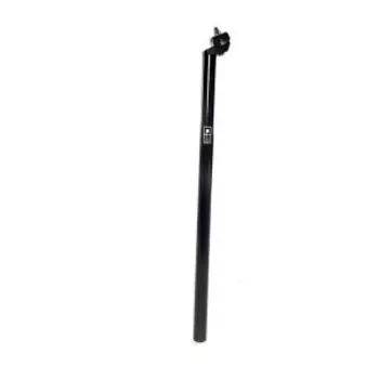 Штырь подседельный, разминочный SD Recovery Post Rail Black 60Cm 25.4, SDSP18RPR254BK
