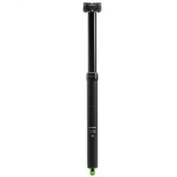 Штырь подседельный SDG Tellis V2 Dropper, 31.6x150 mm, черный, SPT2316150AM