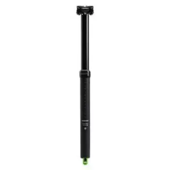 Штырь подседельный SDG Tellis V2 Dropper, 30.9x170 mm, черный, SPT2309170AM
