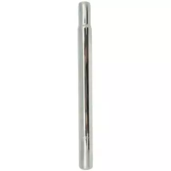 Штырь подседельный TBS, без замка, сталь, D:25,4 х L:250мм, серебристый, H-4