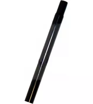 Штырь подседельный Vinca sport, 25.4*400 мм, сталь, черный, VSS 5 (25.4) black