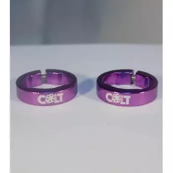 Штырь подседельный велосипедный AUTHOR KL-262/26,4 мм, регулируемый, черный, 8-29564005