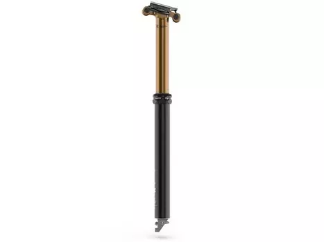 Штырь подседельный велосипедный FOX, Transfer SL 27,2, F-S 50 мм, внутренняя проводка, 925-01-201