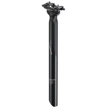 Штырь подседельный велосипедный FSA, Afterburner MTC SB 31.6 x 400mm V12, 192-0865