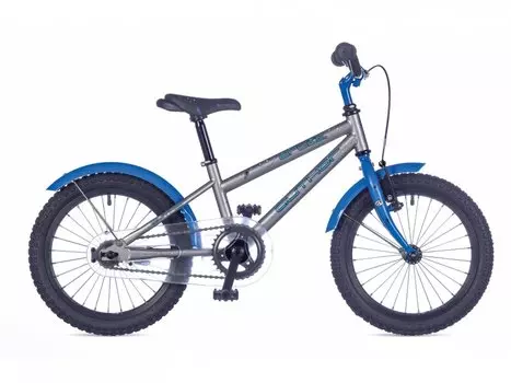 Детский велосипед Author Orbit 16" 2016