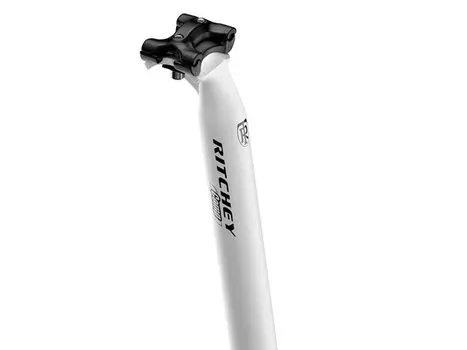 Штырь подседельный велосипедный RITCHEY COMP V2, D:31,6 мм, 400 мм, алюминий, PRD17896