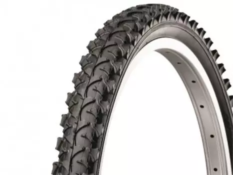 Велопокрышка RED SUN HY-108, внедорожная, 14x1.95"(49-254)