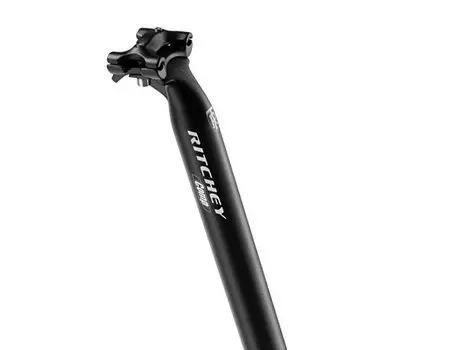 Штырь подседельный велосипедный RITCHEY COMP V2, D:30,9 мм, 400 мм, алюминий, PRD14333